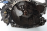  for Peugeot 206 2.0 HDI, 90 hp, hecktür, 2000 № 20DL76