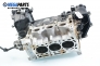 Motorkopf für Toyota Yaris 1.0 VVT-i, 69 hp, 3 türen, 2006