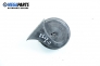 Horn for Citroen C5 2.0 HDi, 109 hp, hatchback automatic, 2003