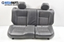 Scaune din piele pentru Alfa Romeo 147 1.6 16V T.Spark, 120 cp, 3 uși, 2001
