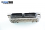 Steuergerät automatikgetriebe für Citroen C5 2.0 HDi, 109 hp, hecktür automatik, 2003 № S 118047507