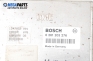 ECU für BMW 3 (E36) 1.6, 102 hp, hecktür, 3 türen, 1994 № Bosch 0 261 203 276