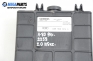 ECU pentru Audi 80 (B4) 2.0, 115 cp, combi, 1994 № 5WP4 144