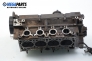 Engine head for Hyundai Coupe 1.6 16V, 105 hp, 2002