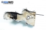 Timing chain cover for Skoda Fabia 1.2, 60 hp, hatchback, 2010