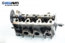 Engine head for Skoda Fabia 1.2, 60 hp, hatchback, 2010