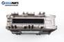 ECU mit zündschlüssel und wegfahrsperre für Volkswagen Polo (6N/6N2) 1.4 16V, 100 hp, hecktür, 3 türen, 1996 № Magneti Marelli 61600.261.14