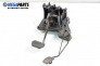 Pedals for Citroen C5 2.0 HDi, 109 hp, hatchback automatic, 2003