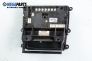 Air conditioning panel for Lancia Kappa 2.0 20V, 146 hp, sedan, 1996