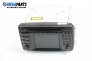 GPS navigation for Mercedes-Benz C-Class 203 (W/S/CL) 3.2, 218 hp, station wagon automatic, 2001 № A 203 820 96 89