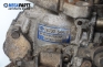 Diesel-einspritzpumpe for Nissan Sunny (B12, N13) 1.7 D, 54 hp, sedan, 1988 № 16700-54A10