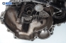  for Nissan Sunny (B12, N13) 1.7 D, 54 hp, sedan, 1988