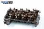 Engine head for Mercedes-Benz 190 (W201) 2.0, 122 hp, 1989