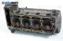 Engine head for Mercedes-Benz 190 (W201) 2.0, 122 hp, 1989