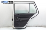Ușă pentru Volkswagen Golf IV 1.4 16V, 75 cp, 5 uși, 1999, poziție: dreaptă - spate