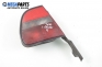 Tail light for Lancia Delta 1.6, 75 hp, 1995, position: left