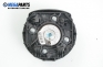 Airbag for Citroen C4 Picasso 1.6 HDi, 109 hp automatic, 2009