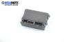 Comfort module for Nissan Almera (N16) 2.2 Di, 110 hp, hatchback, 5 doors, 2002 № Siemens 5WK4 8511