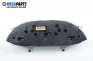 Instrument cluster for Ford Focus 1.8 TDCi, 100 hp, station wagon, 2003