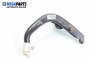 Tow hook for Audi A4 (B7) 2.0 TDI, 140 hp, station wagon, 2004