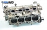 Engine head for Toyota Corolla (E110) 1.4, 86 hp, hatchback, 5 doors, 1999
