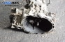  for Toyota Corolla (E110) 1.4, 86 hp, hatchback, 1999