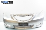 Front bumper for Mazda MPV 2.0 DI, 136 hp, 2003, position: front