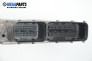 ECU für Opel Vectra C 1.9 CDTI, 120 hp, combi, 2006 № Bosch 0 281 012 534