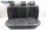 Leather seats with electric adjustment for Mercedes-Benz S-Class W220 3.2 CDI, 197 hp automatic, 2000