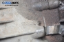  for Ford Focus I 1.8 TDCi, 100 hp, station wagon, 2003
