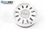 Alloy wheels for AUDI A4 (1995-2001)