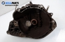  for Opel Vectra A 1.7 D, 57 hp, hatchback, 1994