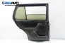 Ușă for Volkswagen Golf III 1.9 TDI, 90 hp, hatchback, 1995, position: stânga - spate