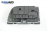Bedienteil climatronic for Citroen C4 Picasso 1.6 HDi, 109 hp automatic, 2009