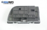 Air conditioning panel for Citroen C4 Picasso 1.6 HDi, 109 hp automatic, 2009