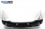 Rear bumper for Mercedes-Benz S-Class W220 6.0, 367 hp automatic, 2001, position: rear