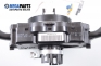 Wipers and lights levers for Peugeot 206 1.6 16V, 109 hp, hatchback, 5 doors automatic, 2002 № 96605635XT