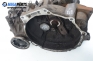  for Volkswagen Passat (B4) 1.8, 90 hp, station wagon, 1996