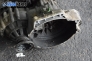  for Volkswagen Golf III 1.8, 75 hp, 1992