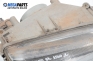 Headlight for Fiat Punto 1.7 TD, 69 hp, hatchback, 3 doors, 1997, position: right