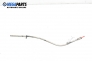 Dipstick for Mercedes-Benz C-Class 204 (W/S/C/CL) 2.2 CDI, 170 hp, station wagon automatic, 2008