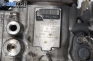 Diesel injection pump for Ford Mondeo Mk III 2.0 16V TDDi, 115 hp, station wagon, 2001 № Bosch 0 470 504 021