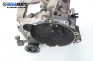  for Volkswagen Golf III 1.4, 60 hp, hatchback, 1993