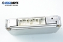 ECU cu cheie de contact și imobilizator pentru Mazda 323 (BJ) 1.3 16V, 73 cp, sedan, 2001 № Denso 279700-1331