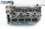 Engine head for Nissan Primera (P11) 2.0 16V, 131 hp, station wagon, 1998