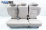 Electric heated leather seats for Jeep Cherokee (KJ) 3.7 4x4, 204 hp automatic, 2001
