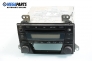 CD player for Mazda MPV 2.0 DI, 136 hp, 2003 № 04C1H11134
