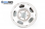 Steel wheels for SUZUKI Vitara (1998-2006)