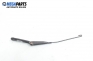 Front wipers arm for Renault Kangoo 1.2, 58 hp, 1999, position: left