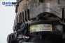 Alternator for Peugeot 206 2.0 HDI, 90 hp, hatchback, 2001 № 96 353420 80